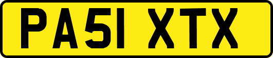 PA51XTX