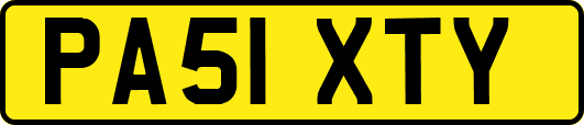 PA51XTY