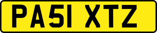 PA51XTZ