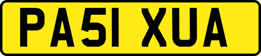 PA51XUA