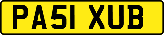PA51XUB