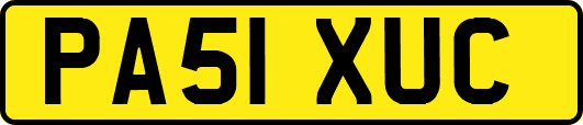 PA51XUC