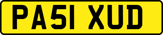 PA51XUD