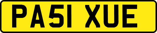 PA51XUE
