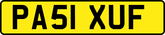 PA51XUF