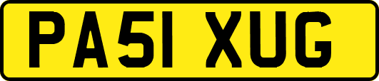 PA51XUG
