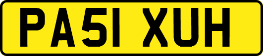 PA51XUH