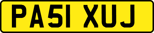 PA51XUJ