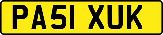 PA51XUK
