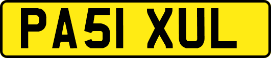 PA51XUL