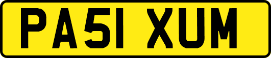 PA51XUM