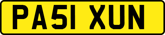 PA51XUN