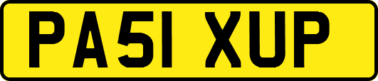 PA51XUP