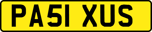 PA51XUS