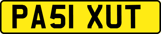 PA51XUT