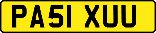 PA51XUU