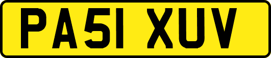 PA51XUV