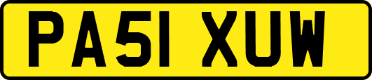 PA51XUW