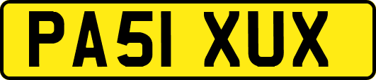 PA51XUX
