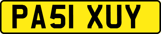 PA51XUY