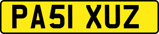 PA51XUZ