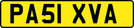 PA51XVA