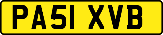 PA51XVB