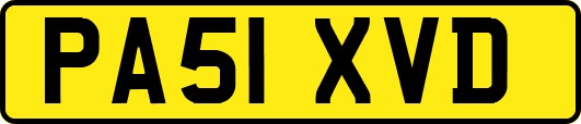 PA51XVD