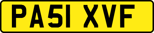 PA51XVF