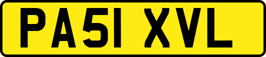 PA51XVL