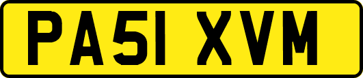 PA51XVM