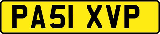 PA51XVP