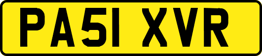 PA51XVR