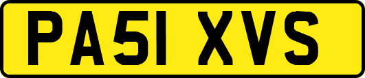 PA51XVS