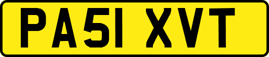 PA51XVT