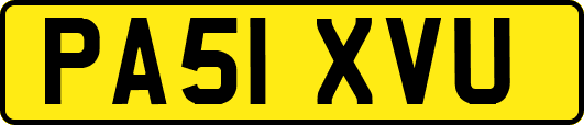 PA51XVU