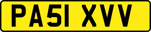 PA51XVV