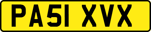 PA51XVX