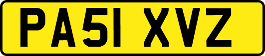 PA51XVZ