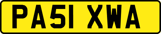 PA51XWA