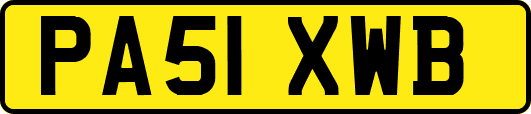 PA51XWB
