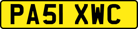 PA51XWC