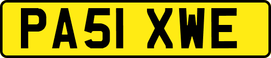PA51XWE