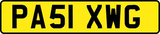 PA51XWG