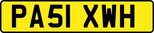 PA51XWH