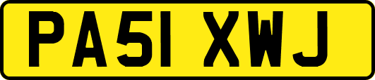 PA51XWJ
