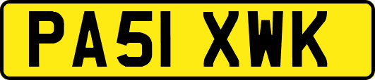 PA51XWK