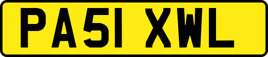 PA51XWL