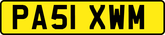 PA51XWM