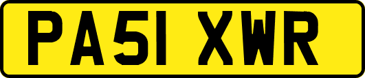 PA51XWR
